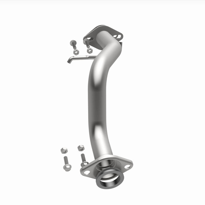 BRE Exhaust 06-12 Eclipse 2.4L Front Pipe Kit