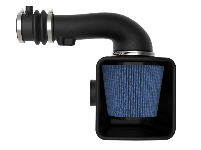 afe Magnum FORCE Open Element Intake Nissan Patrol (Y61) 17-24 L6-4.8L