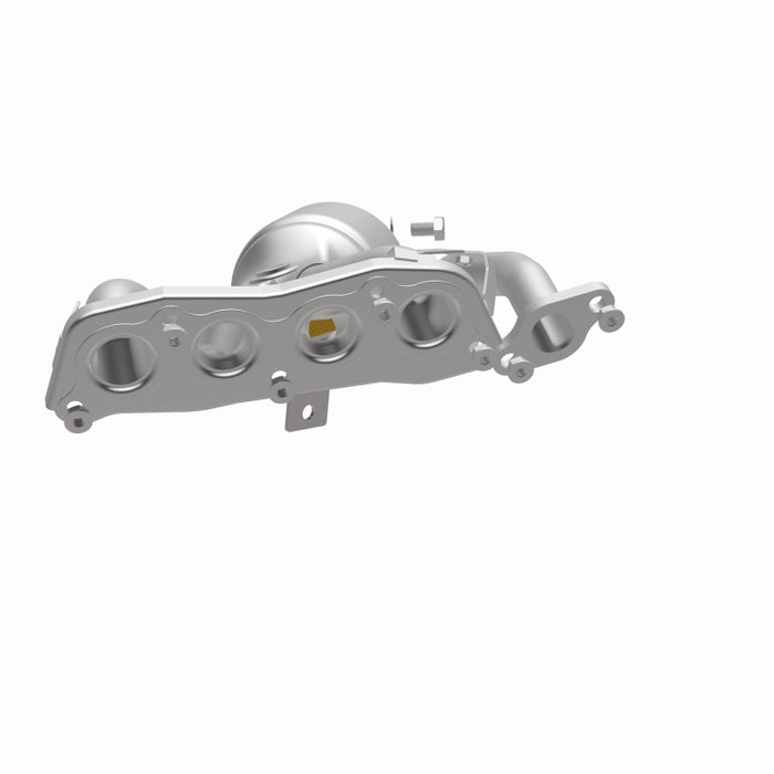 MagnaFlow DF Conv 21-22 Toyota Corolla 2.0L OEM