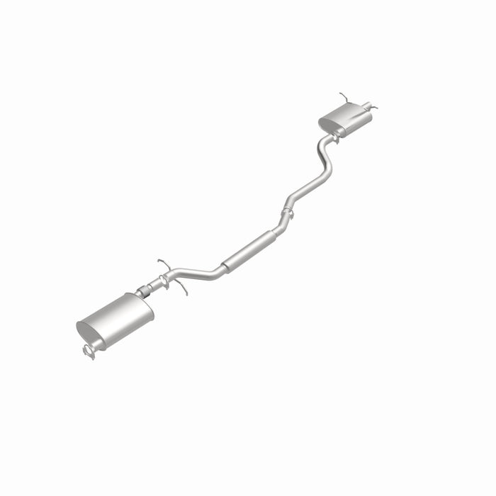 MagnaFlow BRE Exhaust Kit 04-06 Chrysler Pacifica 3.5L