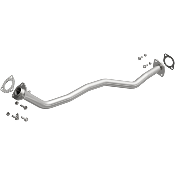 BRE Exhaust 00-04 Xterra 3.3L Front Pipe Kit