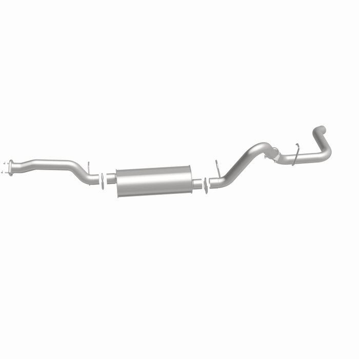 MagnaFlow BRE Exhaust Kit 94-95 Tahoe Yukon 5.7L