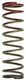 Turbosmart Optional 30psi Springs (for TS-0501-12xx / TS-0505-12xx / TS-0506-12xx)