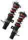 RS-R 06-13 Lexus IS250/350 RWD (GSE20/GSE21) Sports-i Coilovers