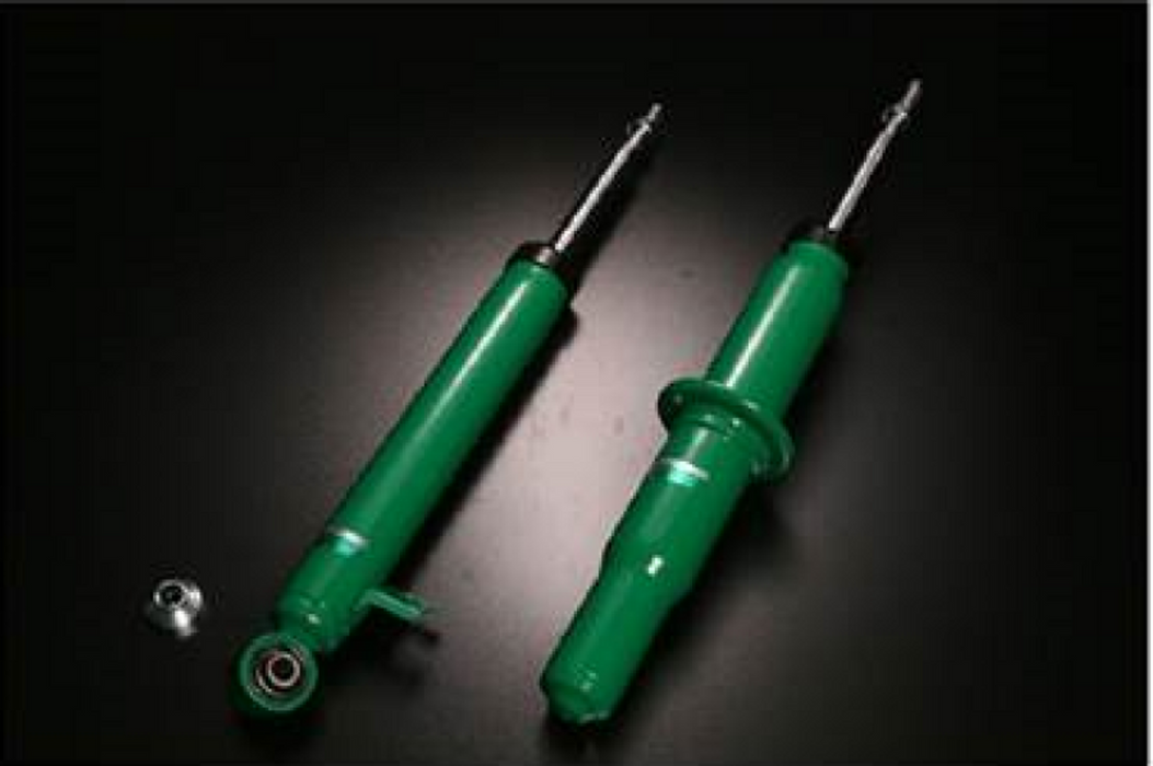 Tein 07-10 BMW X5 (30i/35D/48i/50i)/08-14 X6 (35i/50i) XDrive EnduraPro Plus Front and Rear Kit