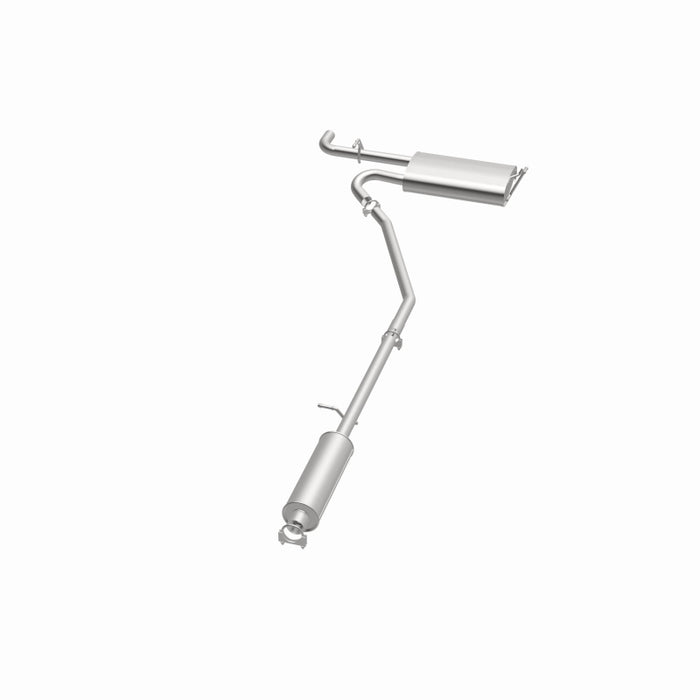 MagnaFlow BRE Exhaust Kit 13-17 BUICK ENCORE 1.4L