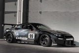 GReddy Rocket Bunny R35 V2 Front Fender Canards