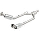 MagnaFlow Conv Dir F Thunderbird-Cougar 96-97