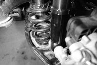 Megan Racing Honda Accord 18-22 (EXC Hybrid) EZ Street Series Coilover- MR-CDK-HA18-EZ