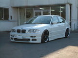 Air Runner Air Suspension Struts - BMW 3 Series E46 (Coupe & Sedan) 1999-2005 #3013