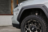 Air Runner Air Suspension Struts - Toyota RAV4 2019-UP (50) Lift-Up Ver.