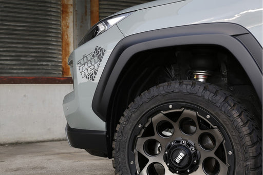 Air Runner Air Suspension Struts - Toyota RAV4 2019-UP (50) Lift-Up Ver.