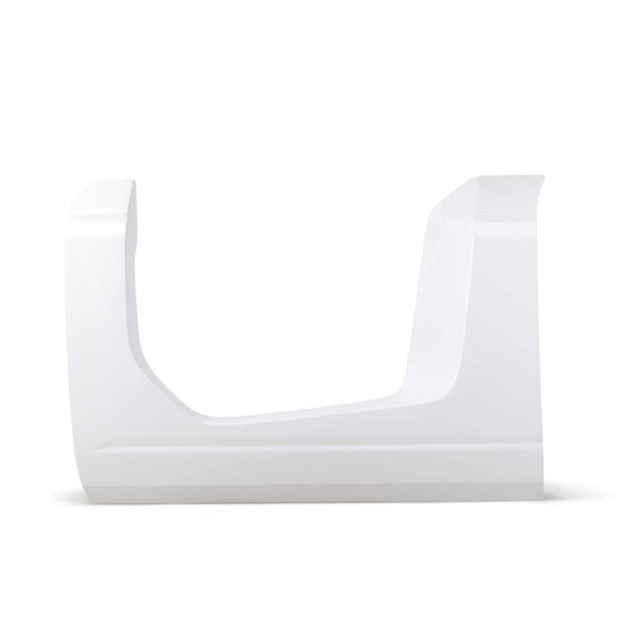 Anderson Composites 21-23 Ford Bronco 4DR Fiberglass Front Roadster Doors (Pair)