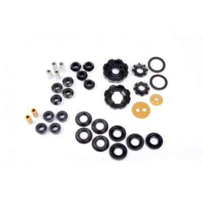 Whiteline 2012+ Subaru BRZ Rear Vehicle Essential Kit