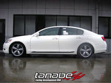Tanabe DF210 Springs – 2006-2007 Lexus GS430