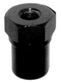 Cusco Camber Upper Mount Pillowball Fixed - Mazda MX-5 Miata