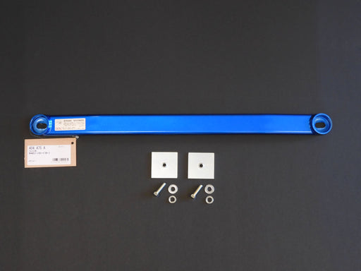 Cusco Lower Bar Type I Front NA Miata - Mazda MX-5 Miata