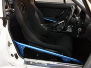 Cusco Side Pillar Bars Miata - Mazda MX-5 Miata