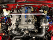Cusco Strut Bar OS Front NA-NB Miata - Mazda MX-5 Miata