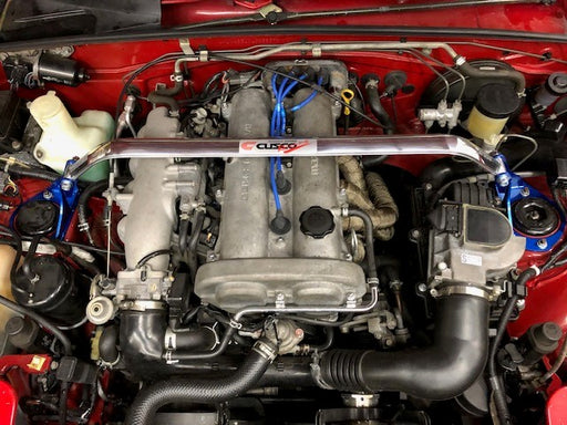 Cusco Strut Bar OS Front NA-NB Miata - Mazda MX-5 Miata