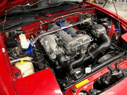 Cusco Strut Bar OS Front NA-NB Miata - Mazda MX-5 Miata