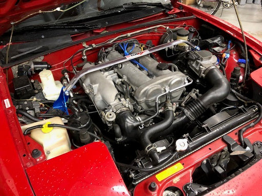 Cusco Strut Bar OS Front NA-NB Miata - Mazda MX-5 Miata