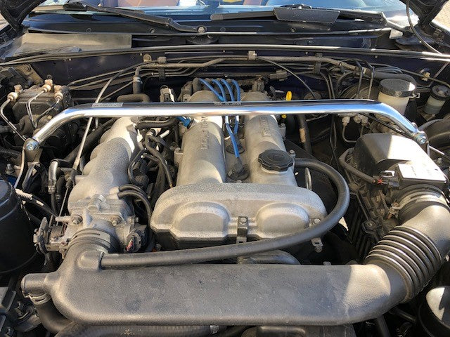 Cusco Strut Bar 40D Front NA/NB Miata - Mazda MX-5 Miata