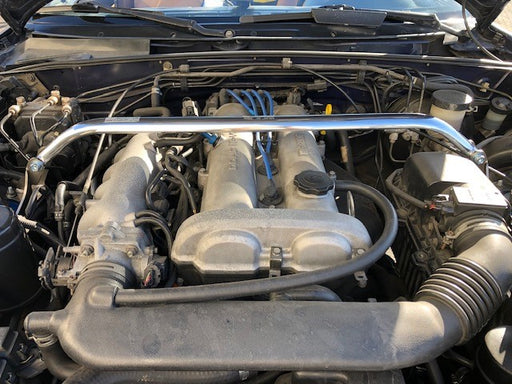 Cusco Strut Bar 40D Front NA/NB Miata - Mazda MX-5 Miata