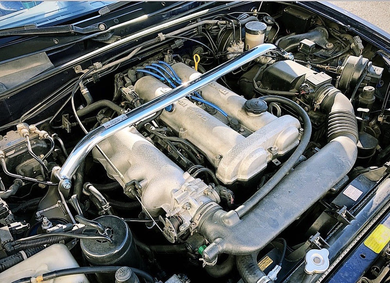 Cusco Strut Bar 40D Front NA/NB Miata - Mazda MX-5 Miata