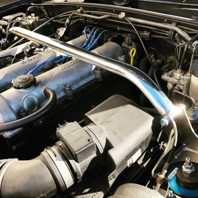 Cusco Strut Bar 40D Front NA/NB Miata - Mazda MX-5 Miata