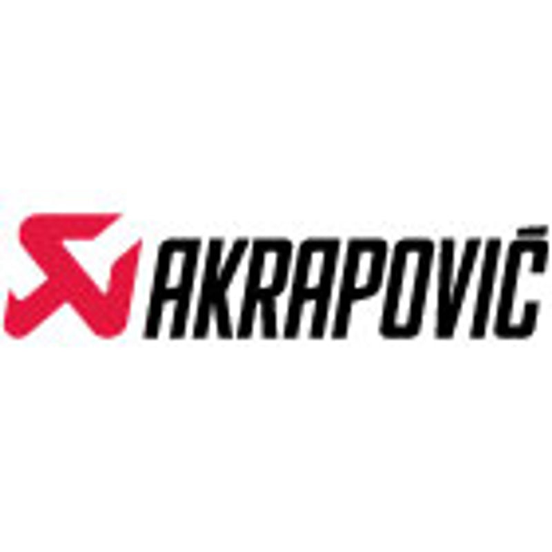 Akrapovic Fitting Kit Key Fob & Receiver Control Kit