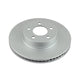 Power Stop 01-03 Ford Explorer Sport Front Evolution Geomet Coated Rotor