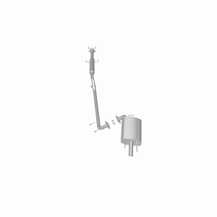 MagnaFlow BRE Exhaust Kit 02-06 Camry ES300 3.0L