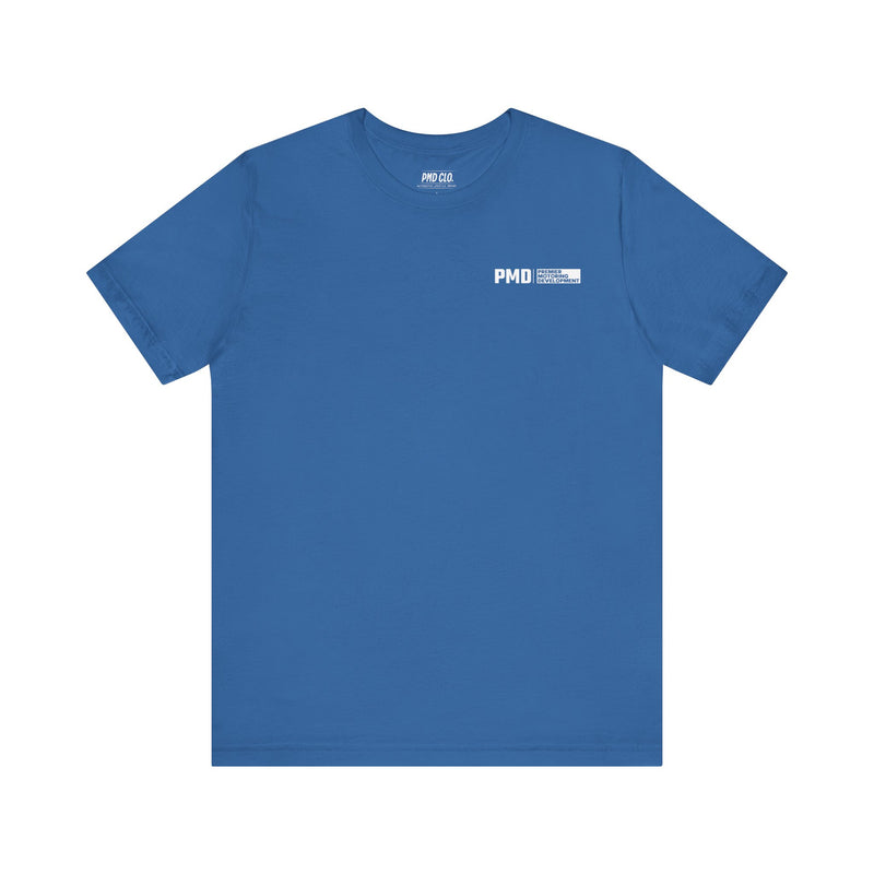 PMD Manga Tee