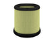 aFe Magnum FLOW Pro GUARD7 Air Filter 6.75in x 4.75in F x 8.25in x 6.25in B x 7.25in x 5in T x 8in H