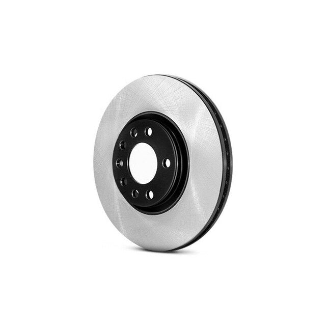 Centric Honda / Acura Front Performance Rotor