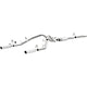 MagnaFlow SYS C/B 10 Chevy Silverado EC/SB