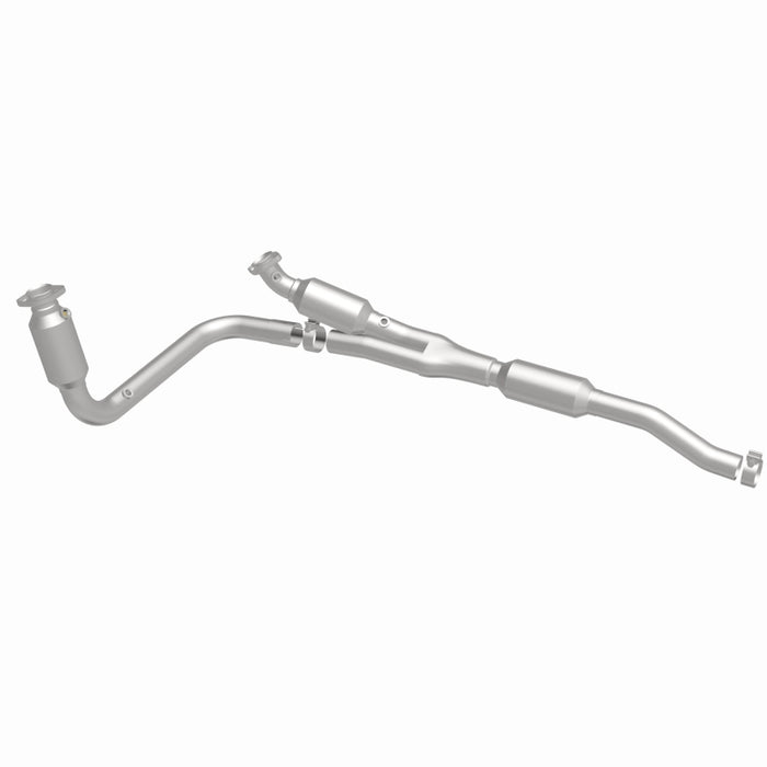 MagnaFlow 2002 Dodge Ram 1500 5.9L California Grade CARB Compliant Direct-Fit Catalytic Converter