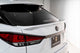 Aimgain Sport Lexus RX350L 20-22 SPORT Rear Gate Spoiler