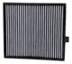 K&N 01-06 Acura MDX 3.5L / 99-04 Honda Odyssey 3.5L Cabin Air Filter