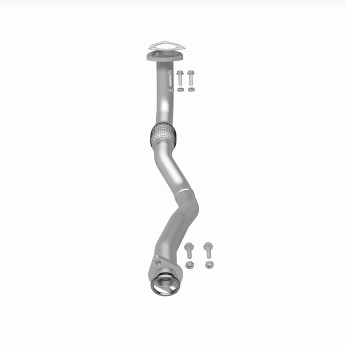 BRE Exhaust 96-97 RAV4 2.0L Front Pipe Kit