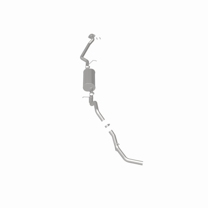 MagnaFlow BRE Exhaust Kit Replacement Stainless GM