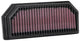 K&N KTMF 1290 Super Duke R 2020-2021 Air Filter