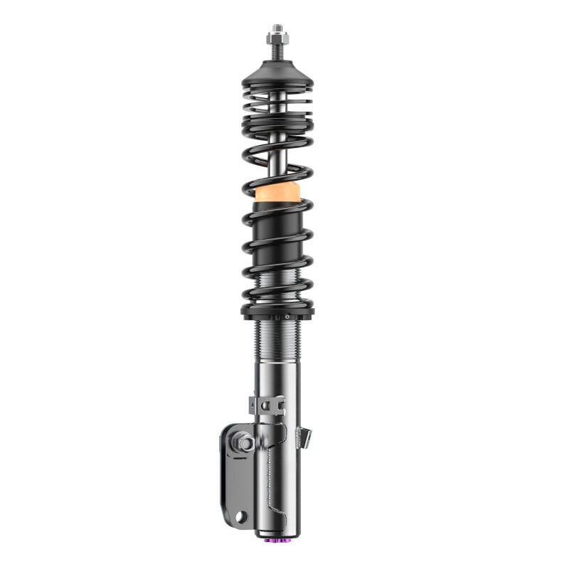 KW 95-98 Porsche 911 (993) Carrera Conv. / 96-98 Targa V3 Classic Line Coilover Kit