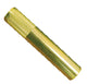 SPC Performance 5in. Steel Control Arm Adjusting Sleeve (3/4in. NPT Threads)