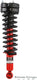 KYB 15-20 Ford F-150 2WD w/ Door Code - SPR- N/R (Ex. HD Package) Front Truck-Plus Leveling Assembly