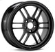 Enkei RPF1 17x8 5x100 35mm Offset 73mm Bore Black Wheel *SPECIAL ORDER / MOQ 40*