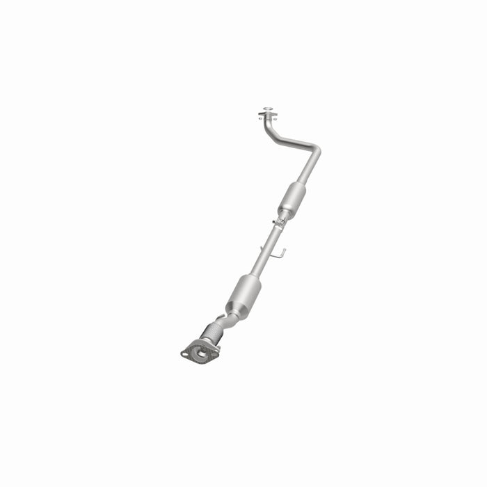 MagnaFlow Conv Direct Fit OEM 18-21 Nissan Kicks 1.6L Single Underbody