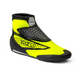 Sparco Shoe K-Prime 46 - BLK/ORG