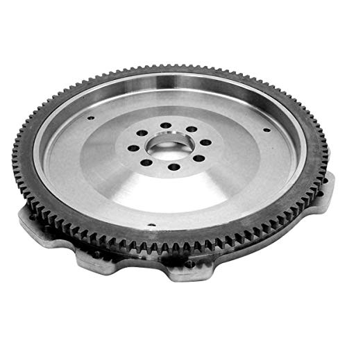 Spec 09-13 Audi TT-RS 2.5L 6sp Steel Flywheel